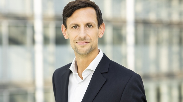 E.ON hat einen neuen Vice President Global Brand - Stefan Schneider übernimmt als Vice President Global Brand bei E.ON - Quelle: Lichtschacht